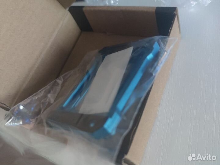 Прижимная пластина процессора LGA1700 AM5