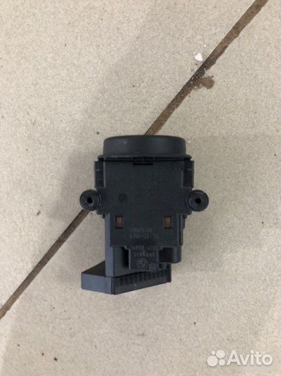 Замок зажигания Bmw 5 E60