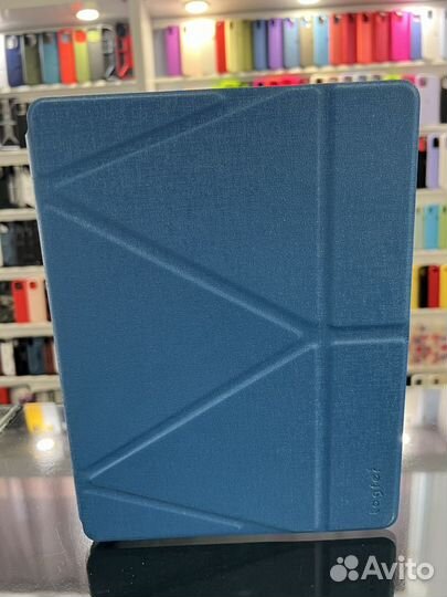 Чехол Logfer для iPad Air 1/2/pro 9.7