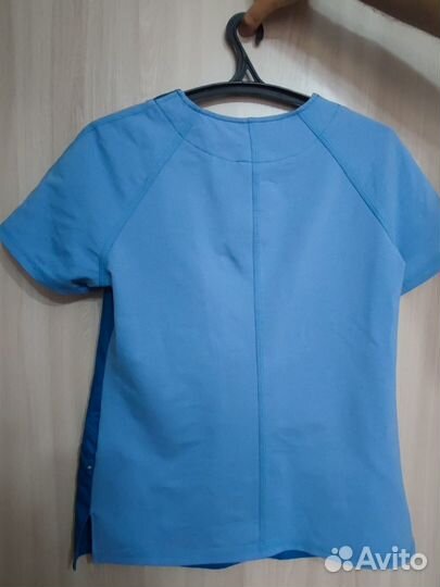 Форма для работы