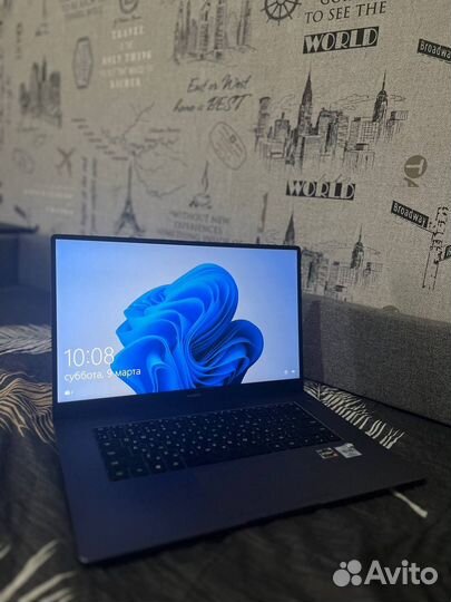 Huawei MateBook 15