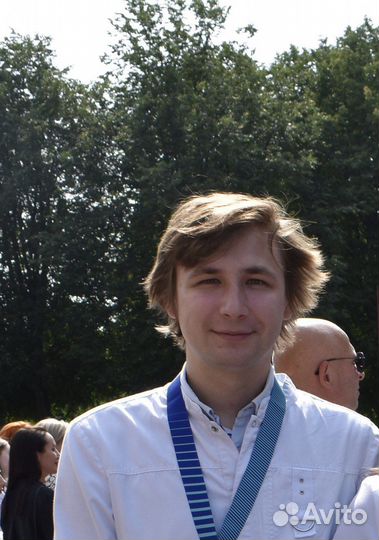 Врач-терапевт