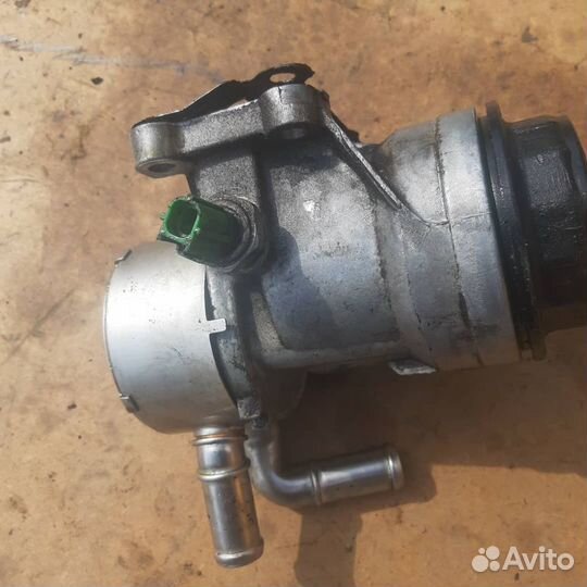 Теплообменник мазда 2.3 турбо, мпс, cx-7