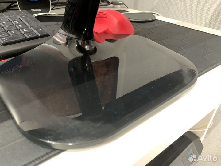 Монитор LG 25UM58-P