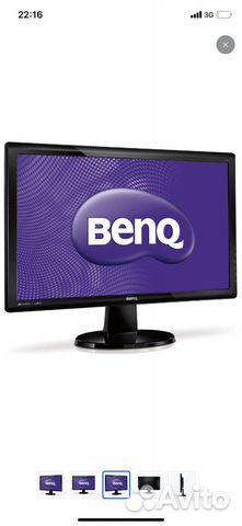 Монитор Benq
