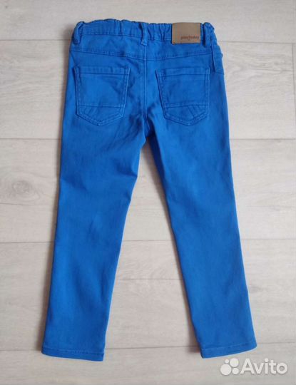 Одежда для мальчика на рост 110 см