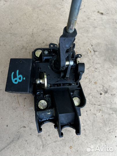 Кулиса МКПП Форд Мондео 3