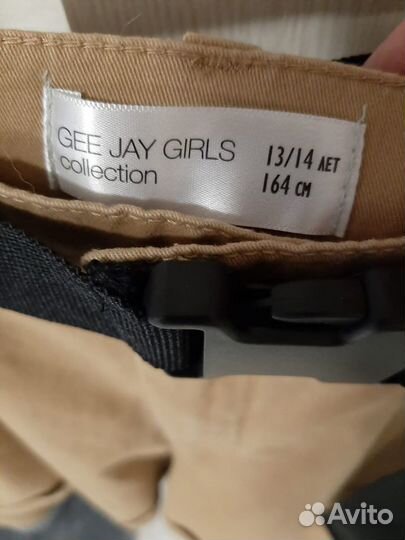 Шорты Gloria jeans, р. 164