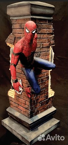 Фигурка Человек Паук