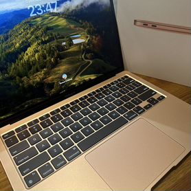 Apple macbook air 13 2020 m1