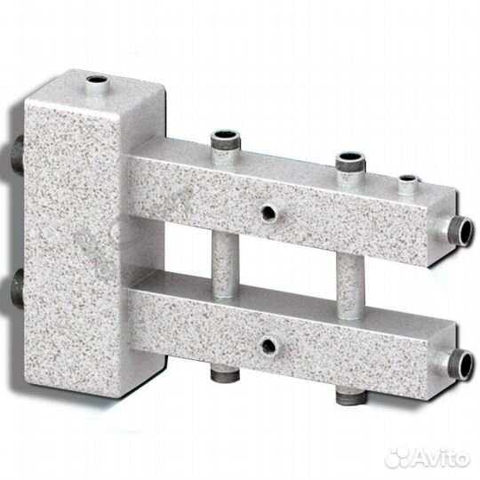 Гидрострелка Север M3.Гидроразделитель