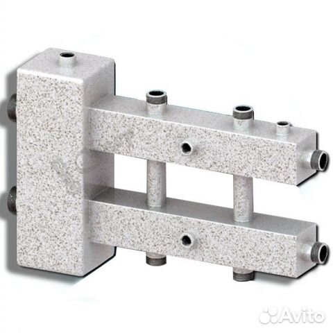 Гидрострелка Север M3.Гидроразделитель