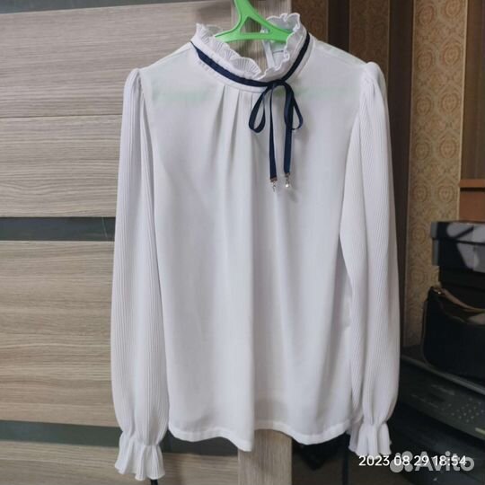 Блуза для девочки