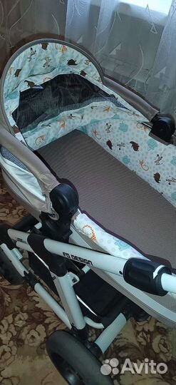 Коляска FD-Design 2 в1