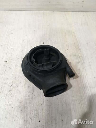 Воздуховод Ауди 100 С4 2.0 AAD