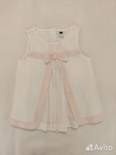 Комплект кардиган и топ Jenie and Jack