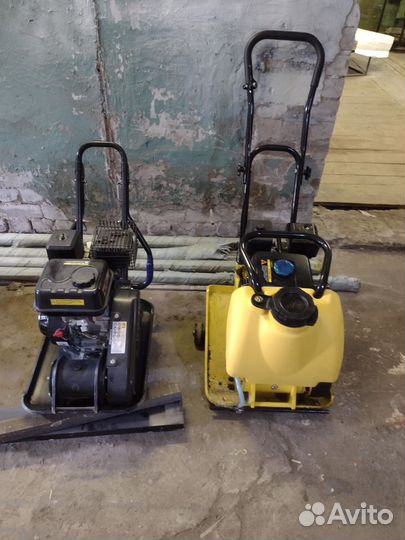 Аренда виброплиты,ямобура,отбойного молотка и др