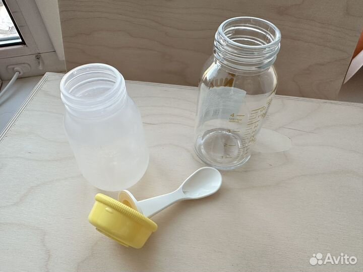 Набор посуды для кормления Pigeon