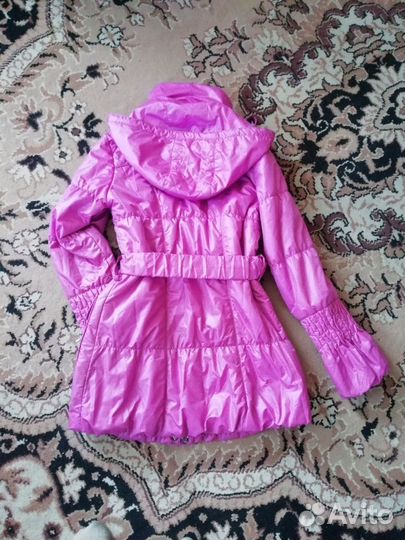 Куртка для девочки, размер 152
