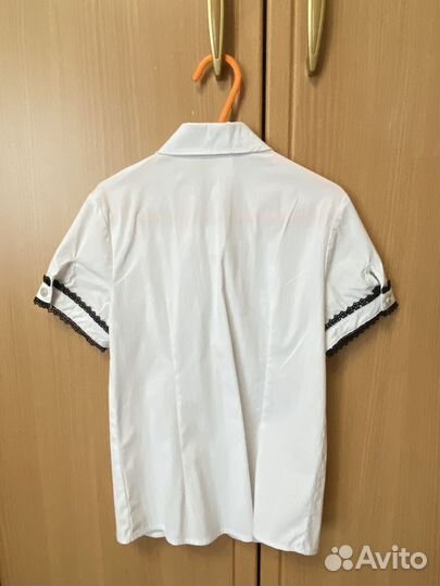 Школьная форма рубашка