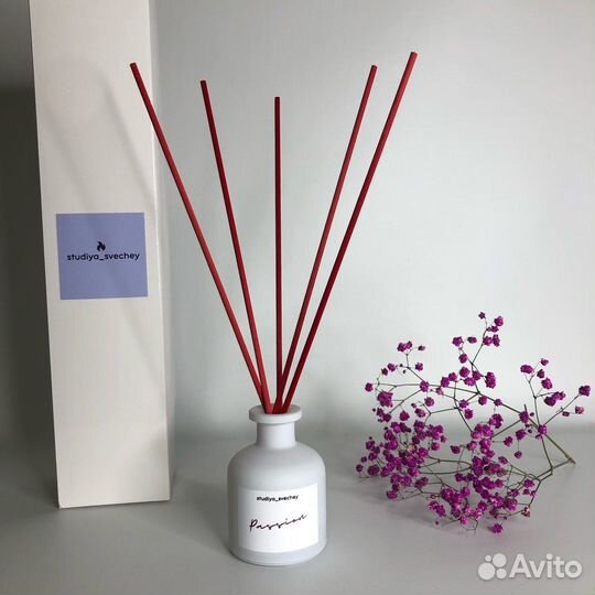 Ароматический диффузор