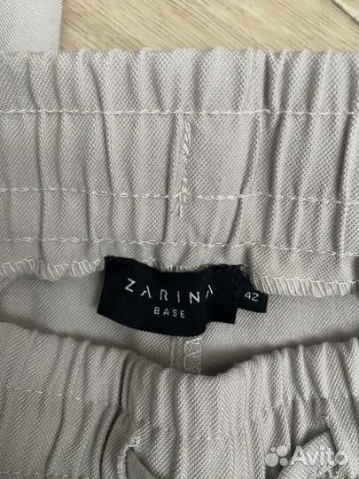 Новые брюки Zarina