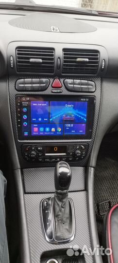 Автомагнитола 9 дюймов 2din android