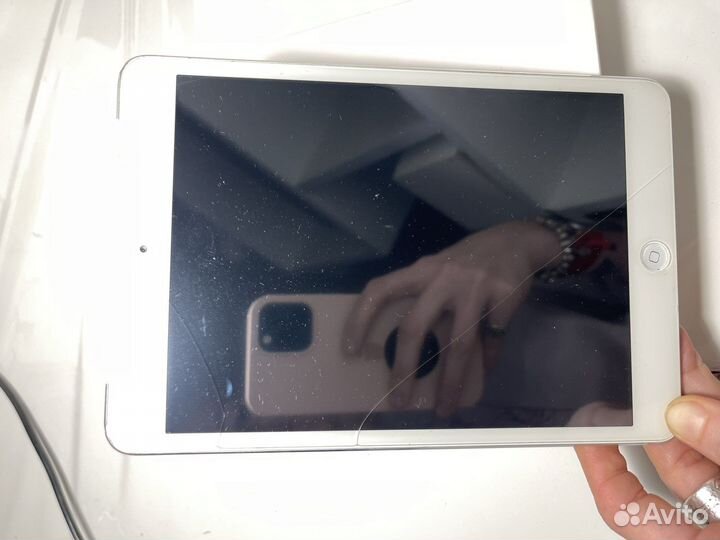 iPad mini
