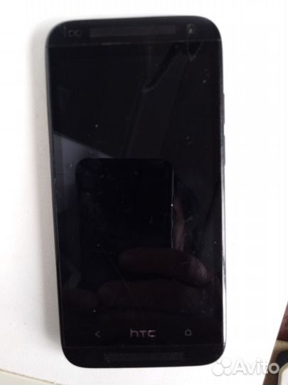 HTC Desire 601, 8 ГБ