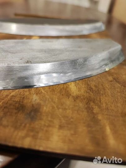 Заточка любых ножей