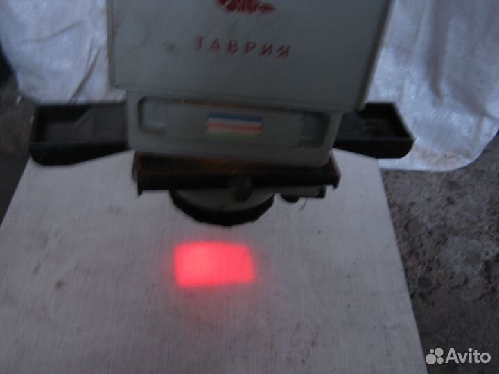 Фотоувеличитель опта Таврия