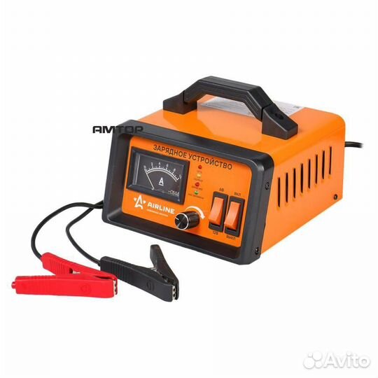 Airline ACH-5A-06 Устройство зарядное 