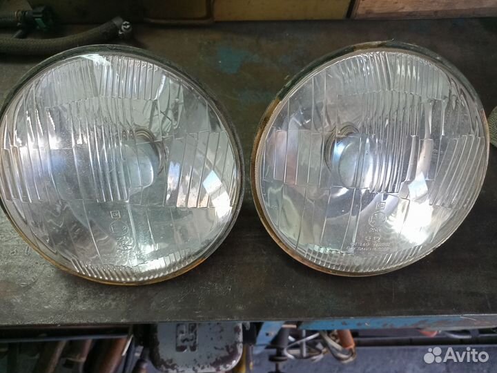 Дополнительные стопы СССР