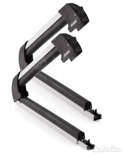 Крепления для горных лыж и сноуборда