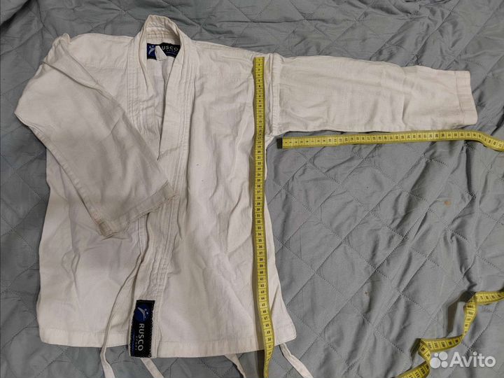 Кимоно 130 рост