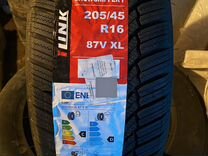 iLink SnowGripper I 205/45 R16