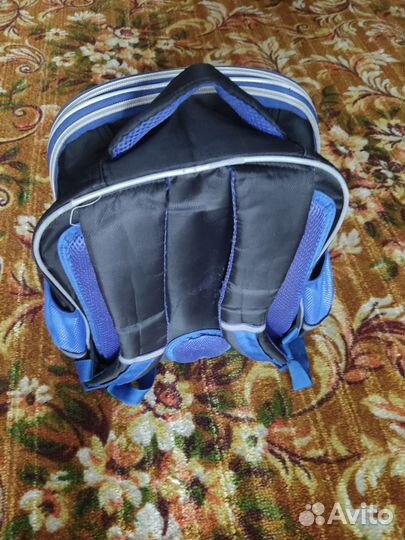 Школьный ранец б/у