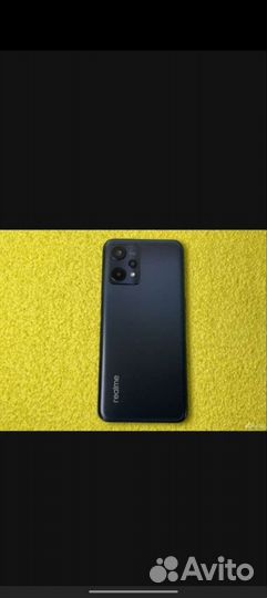 Realme 9 5g 8 128gb