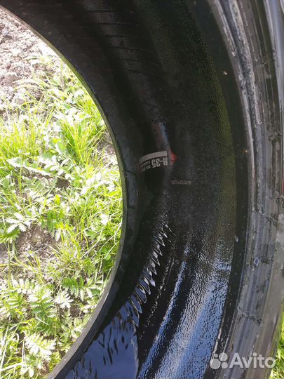 Pirelli P Zero 235/55 R18