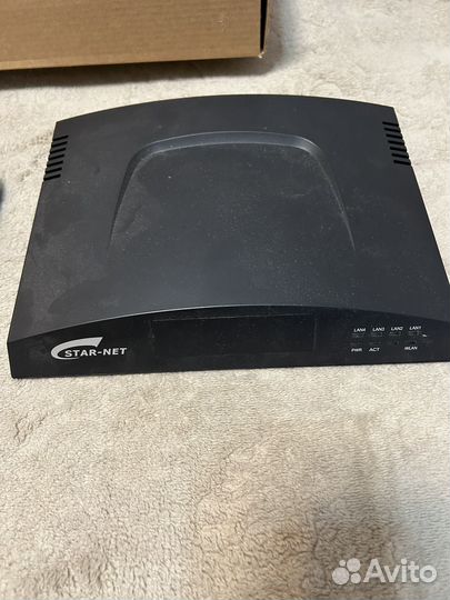 Adsl модем роутер