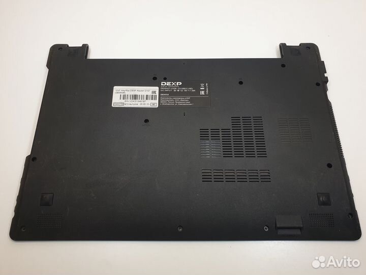 Поддон dexp CLV-950 6-39-W95S3-012