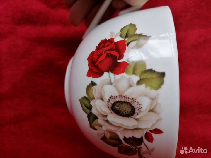 Набор столовой посуды