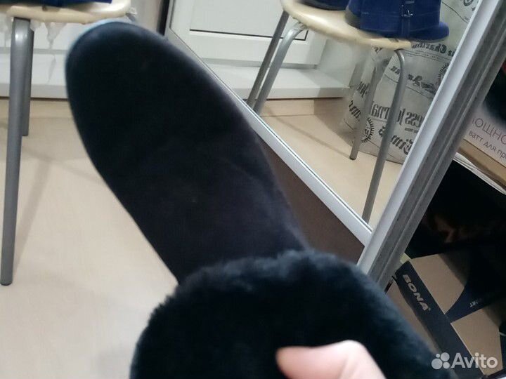 Ботильоны