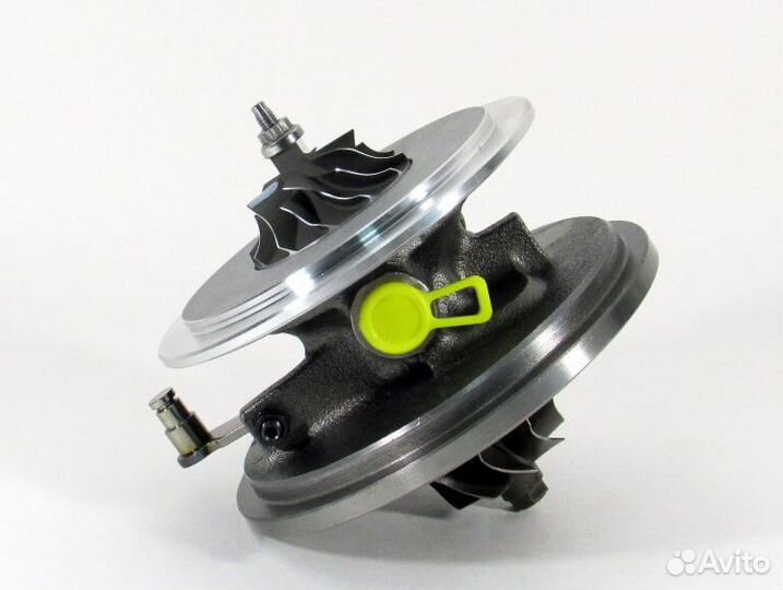 Картридж Турбины GT1746V Ford 1.8 Duratorq 110/115