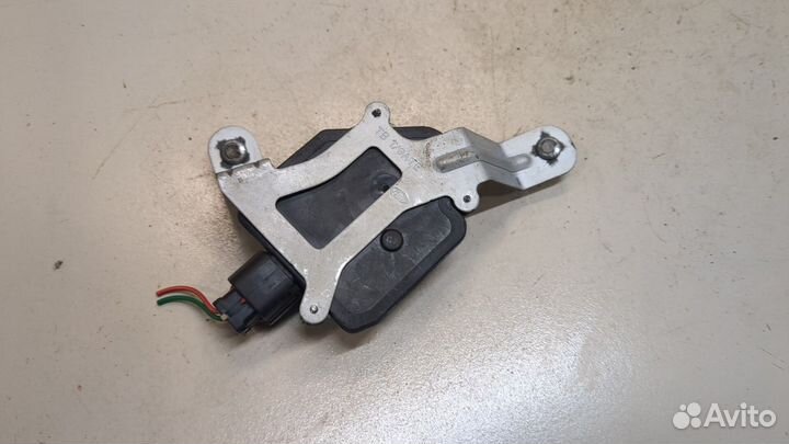 Электропривод Hyundai Getz, 2007