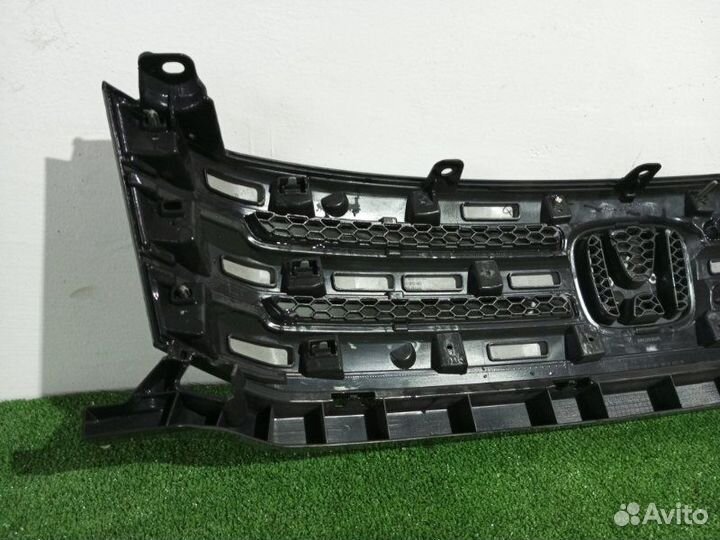 Решетка радиатора Honda Freed Spike GB3 L15A