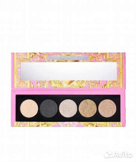 Палетка PAT mcgrath -Celestial Nirvana, Bronze Bli