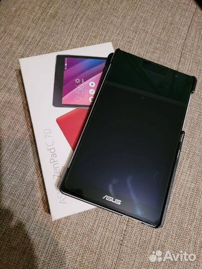 Планшет Asus Zenpad C 7.0