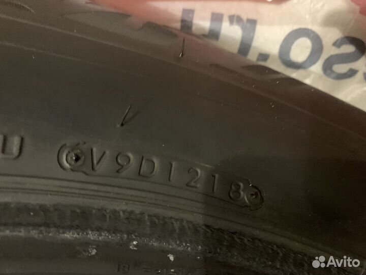 Bridgestone Alenza 001 285/60 R18