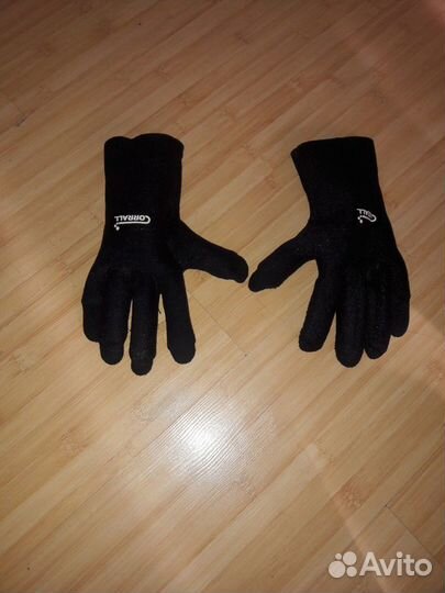 Гидрокостюм